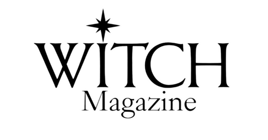 Soul Trine Featured in The Imbolc Edition of Witch Magazine
