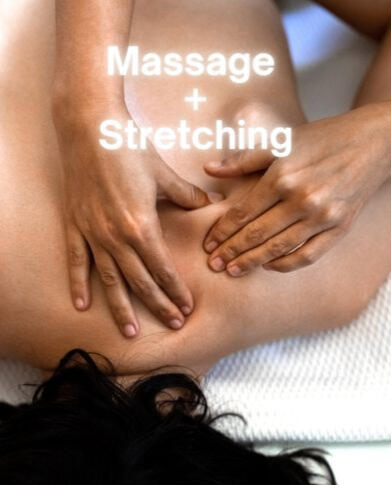 Soul Trine Massage Soul Trine Massage