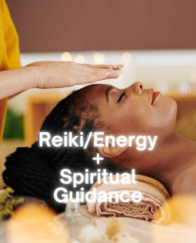 Soul Trine Reiki Soul Trine Reiki