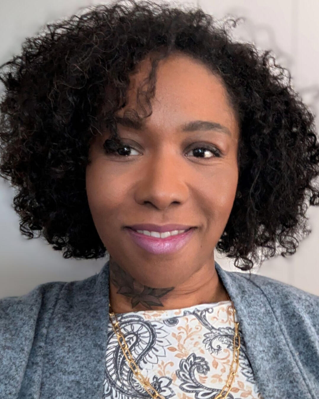 Krysten Deer | Soul Trine