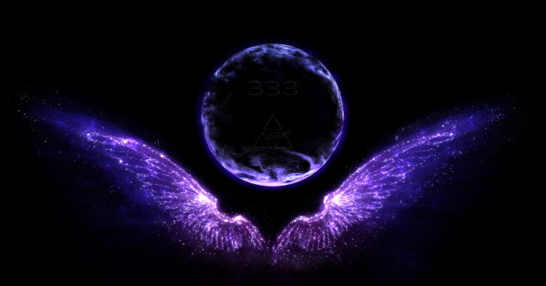Angelic Numerology: A Guide to the Meanings of Common Angel Numbers
