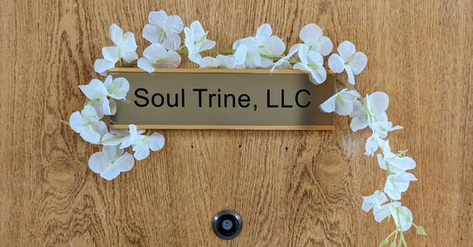 New Metaphysical Studio in Indianapolis Soul Trine